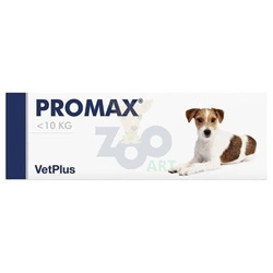 VETPLUS Promax Probiotico per piccole razze 9ml