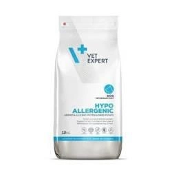 VETEXPERT Veterinary Diet Dog Hypoallergenic Insect 12 kg