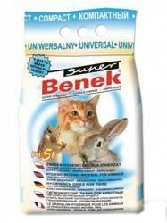 CERTECH-SUPER BENEK universale compatto 5l