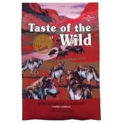 Taste Of The Wild Southwest Canyon 2 kg