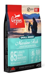 ORIJEN Small Breed Marine Fish 4,5 kg