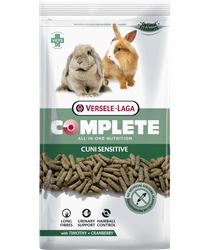 Versele-Laga Cuni Sensitive Complete - Cibo per conigli 1.75kg