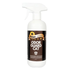 Prize Pet Odor Guard Cat 500 ml Neutralizzatore di odori
