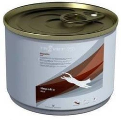 TROVET HLD Hepatic (per gatti) 200g - lattina