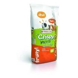 Versele-Laga Muesli croccante - Porcellini d'India 20kg