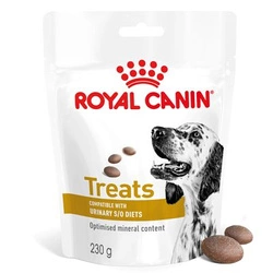 Royal Canin Urinary Treats bocconcini  per cani  230g
