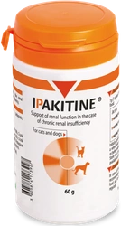 Vetoquinol Ipakitine 60g