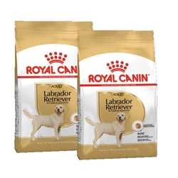 ROYAL CANIN Labrador Retriever Adulto 12kg x2