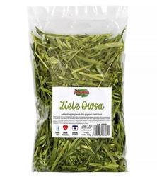 ALEGIA Erba d'avena 80g