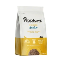 APPLAWS Complete Dry Senior Pollo 7,5 kg