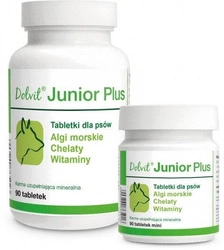 Dolvit Junior Plus Mini 90 compresse