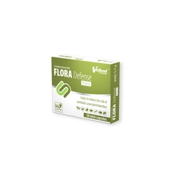 VETFOOD Flora Defense mini 30 capsule