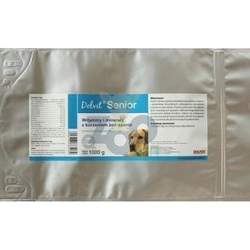 Dolfos Dolvit Senior Polvere 1kg