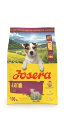 JOSERA Mini Adult Agnello 900g