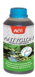AQUAEL ACTI POND ANTI-ALGHE 500 ml PL N