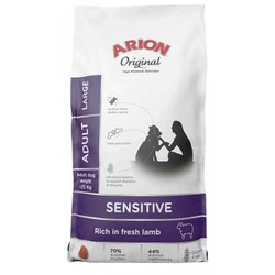 ARION Original Sensitive Large Breeds 12 kg