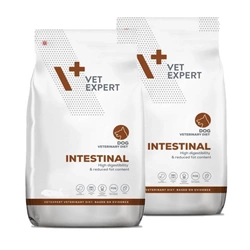 VETEXPERT Dog Intestinal 2x12kg