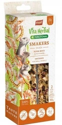 VITAPOL Vita Herbal Functional Smakers super poteri 2 pezzi.