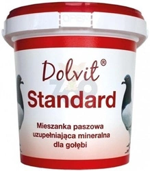 Dolfos Dolvit Standard 10 kg
