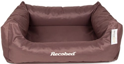 RECOBED Divano Baltic Marrone S 65x50cm