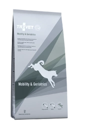 Trovet MGD Mobility & Geriatrics (per cane) 3kg