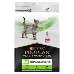 PRO PLAN Veterinary Diets HA St/Ox Alimento secco ipoallergenico per gatti 3,5 kg