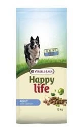 Versele-Laga Happy Life Adulto con Salmone 15kg