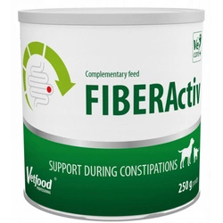 VETFOOD FIBERActiv 250 g