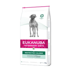 Eukanuba Calorie limitate 12kg