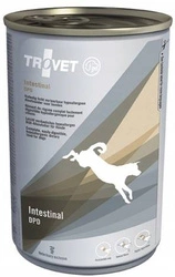 Trovet DPD Intestinal - Anatra e Patate (per cani) 400g - lattina