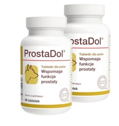 Dolfos ProstaDol 2x90 Compresse - di sconto in un set