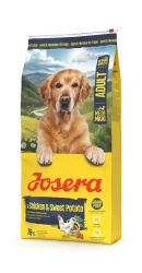 JOSERA Medi/Maxi Chicken & Sweet Potato 12,5kg