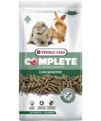Versele-Laga Cuni Sensitive Complete - Cibo per conigli 1.75kg