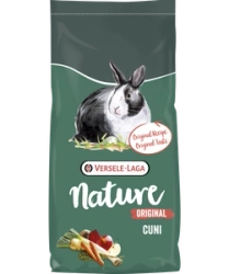 Versele-Laga Cuni Nature Original cibo per conigli 9kg