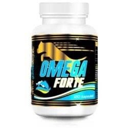 GAME DOG Omega Forte 120 capsule