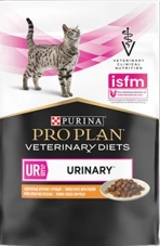 PURINA Pro Plan Veterinary Diets UR Urinary Cat Turkey 85g