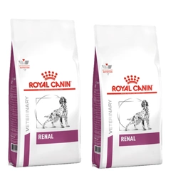 ROYAL CANIN Renal 14 kg x 2