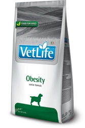 Farmina Vet Life Canine Obesità 2 kg