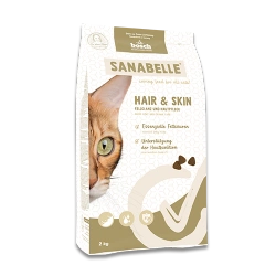 BOSCH Sanabelle Hair & Skin 8 kg