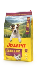 Josera Miniwell 900g
