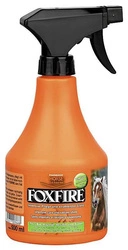 Pharmakas Horse Fitform Spray per la cura del pelo, della criniera e della coda del cavallo Foxfire, 500 ml