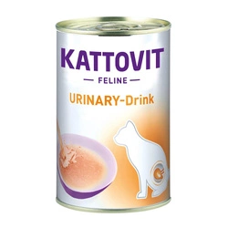 Kattovit Drink Urinary 135ml lattina
