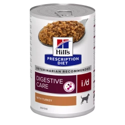 Hill's PD Prescrizione Dieta canina i/d 360g