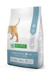 Nature’s Protection Puppy Starter Salmon With Krill All Breeds 2 kg