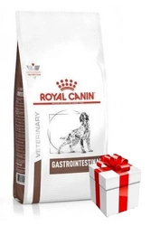 ROYAL CANIN Gastrointestinal Dog 7,5kg+Sorpresa per il tuo cane