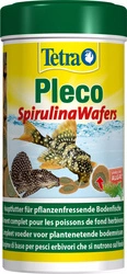 TETRA Pleco Spirulina Wafer 250 ml