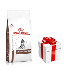 ROYAL CANIN Gastrointestinal Puppy 1kg+Sorpresa per il tuo cane