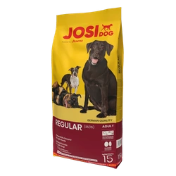 JOSERA JosiDog Regular 15 kg