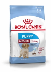 ROYAL CANIN Cucciolo Medio 15kg x2