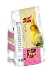 Vitapol Cibo economico per le ninfe 1,2 kg
